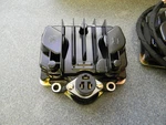 Corvette, Chevy, Chevelle, Camaro 64-E68 #1115005 New Delco I K-66 Amp. Fixed Price $399.99.