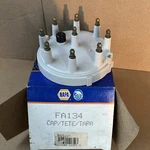 New Napa Echlin Distributor Cap FA-134 Old Stock. Fixed Price $12.87.