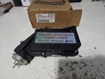 Nos Mopar Spark Control Module 318 V8 1978 Dodge Aspen Plymouth Volare Cordoba. Fixed Price $99.99.