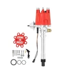 Msd 8572 Tach Drive Distributor W/vacuum Advance. Fixed Price $685.95.