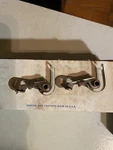 Chevrolet 1953-62 Cylinder 235 Nos Holley Ignition Points DR2227P Usa Made. Fixed Price $14.95.