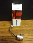 1975-1977 Mazda 808 W/1.6L Distributor Condenser Motorcraft DCE-417 D67Z-12300-A. Fixed Price $9.99.