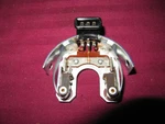 Nos Porsche 914 Bosch Fuel Injection Distributor Trigger Contact Points. Fixed Price $399.00.