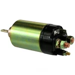 Starter Solenoid Wve 1M1182 Fits 71-74 Mercury Capri. Fixed Price $82.99.