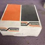 Borg Warner #CBE-8, Standard #lx 405 Ignition Control Module. Ih Travelall Scout. Fixed Price $24.95.