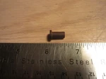 1926 1927 1928 Dodge Franklin Reo Northeast Ignition Contact Arm Fiber Bushing. Fixed Price $6.00.