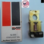 New Usa Made Bwd Brand Stoplight Switch S-644 1980 Ford & Mercury. Fixed Price $12.00.