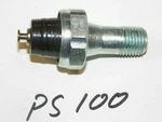 Chevrolet 1958 Delray 348 Nos Oem Fasco Oil Pressure Switch Repl 3815935 PS100. Fixed Price $12.95.