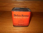 Nos Delco-remy Distributor Plate 1951-1954 Kaiser & Henry J 1949-1950 Oldsmobile. Fixed Price $8.95.