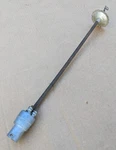 1937 1938 Dodge Desoto Chrysler Ignition Switch Nos Mopar Chryco Autolite. Fixed Price $195.00.