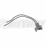 Ignition Coil Connector-tachometer Gauge For Chevrolet Buick Gmc Jeep. Fixed Price $9.58.