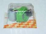 172-6854 (G643) Condenser 75-76 Porsche 74-83 Volkswagen N.o.s.. Fixed Price $15.00.