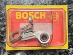 Bosch Ignition Contact Point Set 237 013 000 740 Nos Porsche 356 Mercedes W121. Fixed Price $150.00.