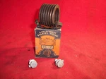 Model Starter Spring W/mounting Bolts & Lock Washers SL-2. Fixed Price $23.95.