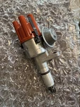 Porsche 911 Distributor Bosch 0231184001 For 2.7. Fixed Price $275.00.