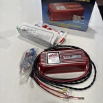 New Msd 6200 6A Multiple Spark Discharge Ignition Box Analog. Fixed Price $325.00.
