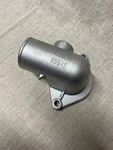 1968 69 70 Thermostat Housing 390, 428CJ Mustang, Cougar, Torino And Shelby C8AE. Fixed Price $54.95.