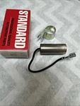 Standard Motor Products Condenser. Part RC2. Mercruiser 1666-A2 Free Shipping!. Fixed Price $13.75.