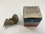 Mopar Oem 225 Holley Barrel Carburetor Choke Pull Off / Vacuum Break 3879141. Fixed Price $15.00.