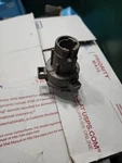 Nos 1968 Camaro Nova Firebird Chevy Ii Ignition Switch 1116694. Fixed Price $99.00.