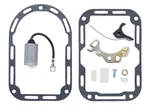 Wico Magneto Points Condenser Kit XV4 XV6 XV2065 Distibutor Y04. Fixed Price $39.99.