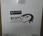 Allstar 81371 Valve Cover Race Wires W/sleeving, Hei & Plug 90* Ends, 8MM,. Fixed Price $119.99.