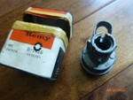 1116591 Nos Delco Ignition Switch 1959 1961 Oldsmobile Except F85. Fixed Price $50.00.