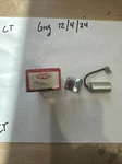 Apico UC-108H Ignition Condenser. Fixed Price $8.99.