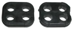 1965-1974 Corvette Grommet Set-spark Plug Wire-big Block-pair. Fixed Price $18.95.