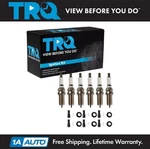 Trq Ignition Kit Red Fits Buick Cadillac Chevrolet Gmc Saturn. Fixed Price $59.95.
