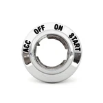 Ignition Switch Bezel 1966-1977 Bronco. Fixed Price $22.10.