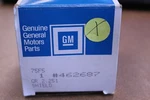 Gm Part No.: 462687 Shield, Spark Plug Ignition Wire. Fixed Price $20.00.