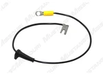 1964 1965 1966 1967 1968 Mustang Distributor Lead Wiring 289 2V & 4V Non Hi-po. Fixed Price $8.50.