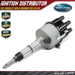 Ignition Distributor For Chevrolet Impala Suburban 1500 C40 Gmc 100 F350 PM153. Fixed Price $85.58.