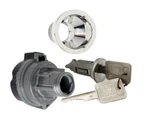 Oer Ignition Switch, Bezel And Lock For 1968-1972 Chevy/gmc Pickup Truck Blazer. Fixed Price $66.98.