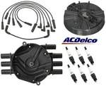 Oem Tune Up Kit W/ Ngk Platinum Plugs 1998-2005 For Chevrolet Gmc 4.3L V6. Fixed Price $158.00.