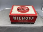 Niehoff FF-150 Voltage Regulator Nos Original Box. Fixed Price $14.99.