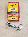 Chrysler/ Hudson/kaiser, 6 Cylinder Points, Shurhit A85. Free Shipping. Fixed Price $25.00.