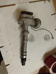 1112093 3C15 Gm Delco Distributor. Fixed Price $49.99.