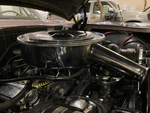 1965 Gto Bbl Cali Air Cleaner. 389 421 2+2 Catalina Grand Prix Bonneville. Fixed Price $150.00.