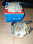Mopar Nos Cyl Ignition Plate 3656866. Fixed Price $35.00.