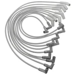 Spark Plug Wire Set Standard 6903 New Old Stock. Fixed Price $46.05.