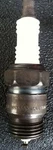 Atlas Spark Plugs C71R; Edsel V-8; 1958-60; Galaxie 500; 62-74; T-bird; 58-72. Fixed Price $26.00.