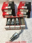 Nos Champion N-16YC Spark PLUGS.....4 Pieces......made In Usa. Fixed Price $29.00.