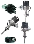 New Distributor Fit Chrysler Dodge & Plymouth 5.2 5.9 V8 1970-1988 Uk Stock. Fixed Price $194.34.