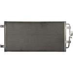 Spectra Premium 7-3285 A/c Condenser. Fixed Price $433.04.