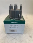 Tru-tech T-series FD169T Distributor Cap! Free Shipping!. Fixed Price $13.25.