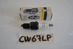 Candela CW67LP Magneti Marelli Spark Plug Bmw 318/320 E21 518/520 E12/E28. Fixed Price $37.07.