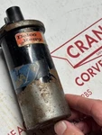 65-66-67-68 1115207 Corvette Coil Transistor Ignition Delco Remy. Fixed Price $626.40.