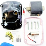 Magneto Kit Fits American Bosch MJK4/2-360C D6 9U Caterpillar J93. Fixed Price $269.78.